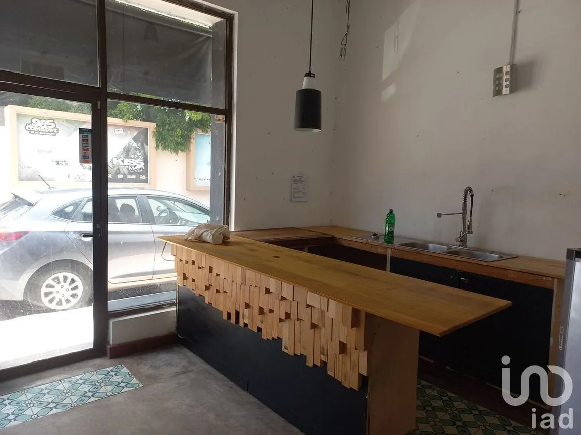 Casa en Renta en Mérida Centro, Mérida, Yucatán | NEX-228495 | iad México | Foto 4 de 14