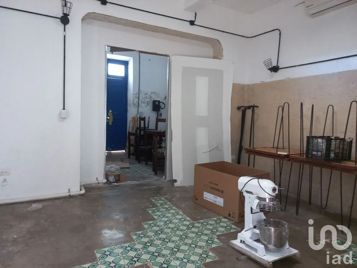 Casa en Renta en Mérida Centro, Mérida, Yucatán | NEX-228495 | iad México | Foto 5 de 14