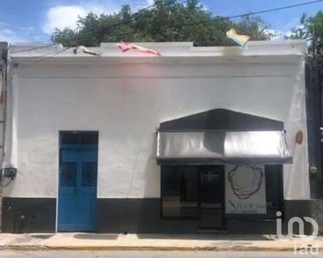 Local en Renta en Mérida Centro, Mérida, Yucatán | NEX-228496 | iad México | Foto 1 de 16