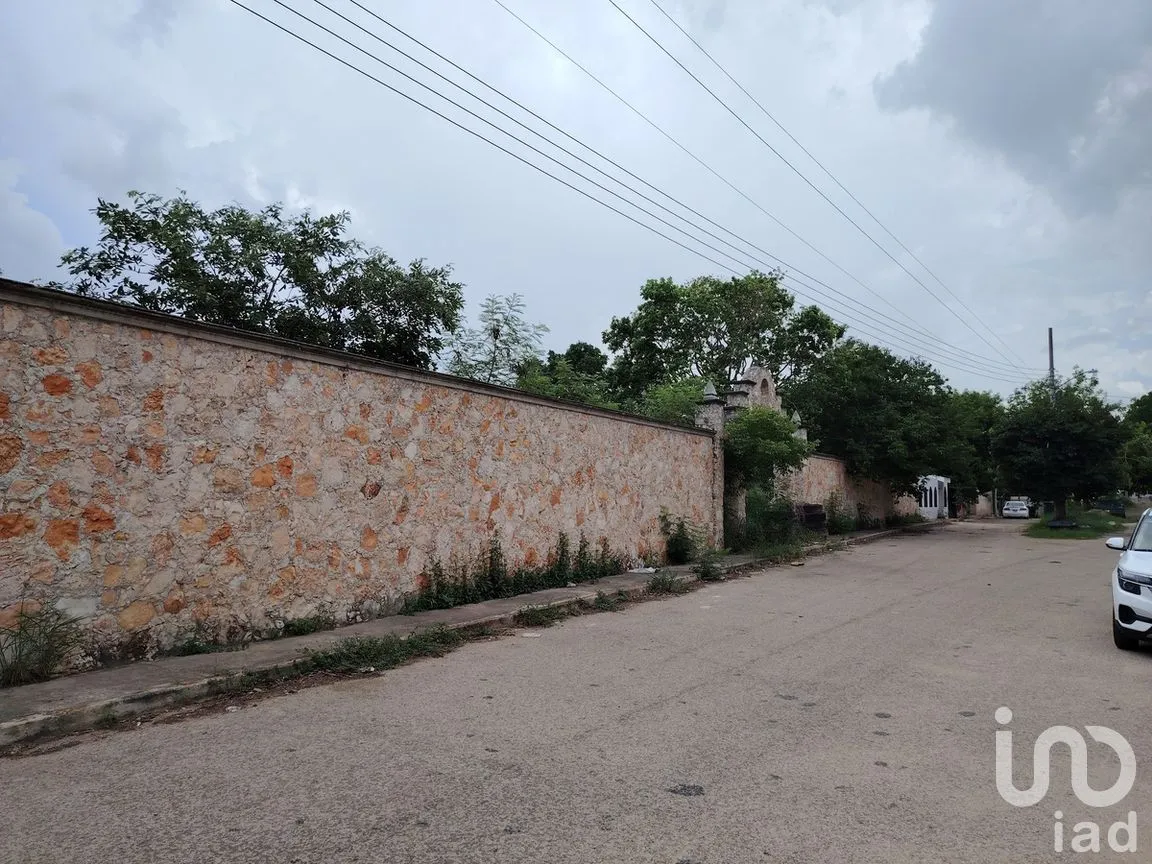Terreno en Venta en Santa Cruz Palomeque, Mérida, Yucatán | NEX-271227 | iad México | Foto 2 de 12