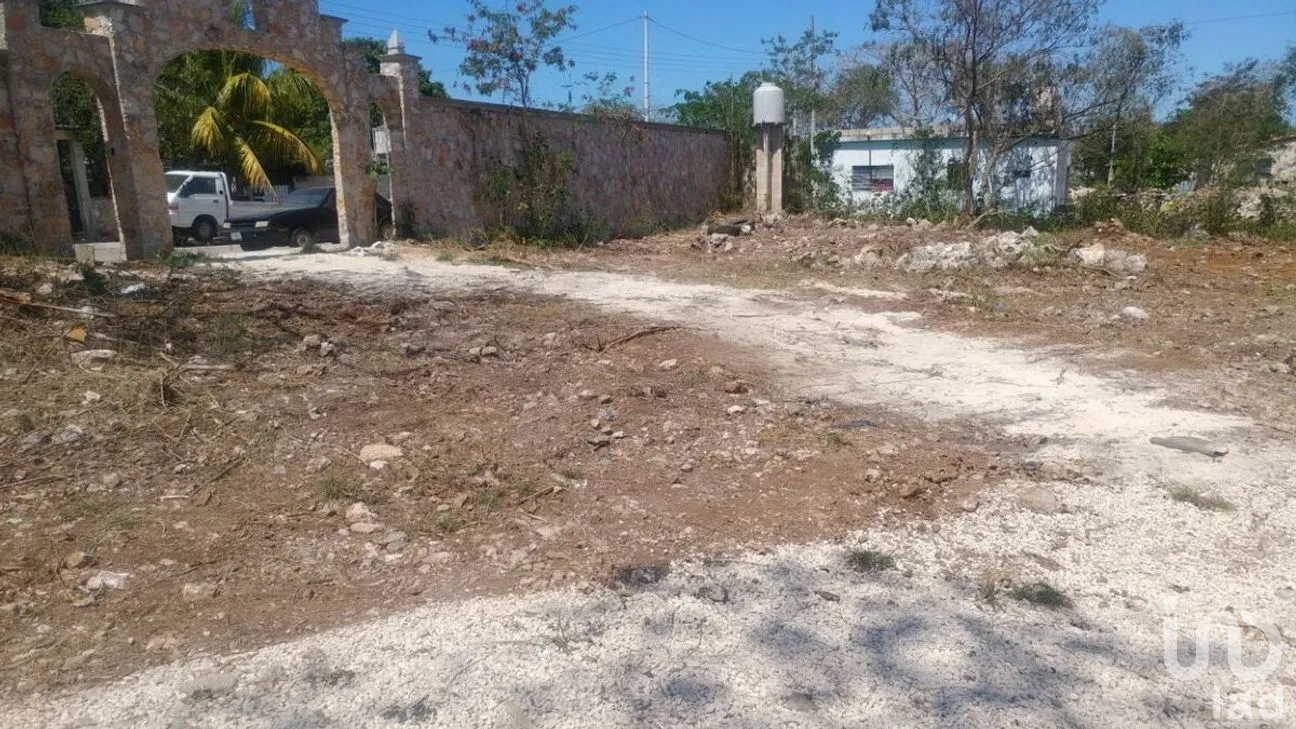 Terreno en Venta en Santa Cruz Palomeque, Mérida, Yucatán | NEX-271227 | iad México | Foto 12 de 12