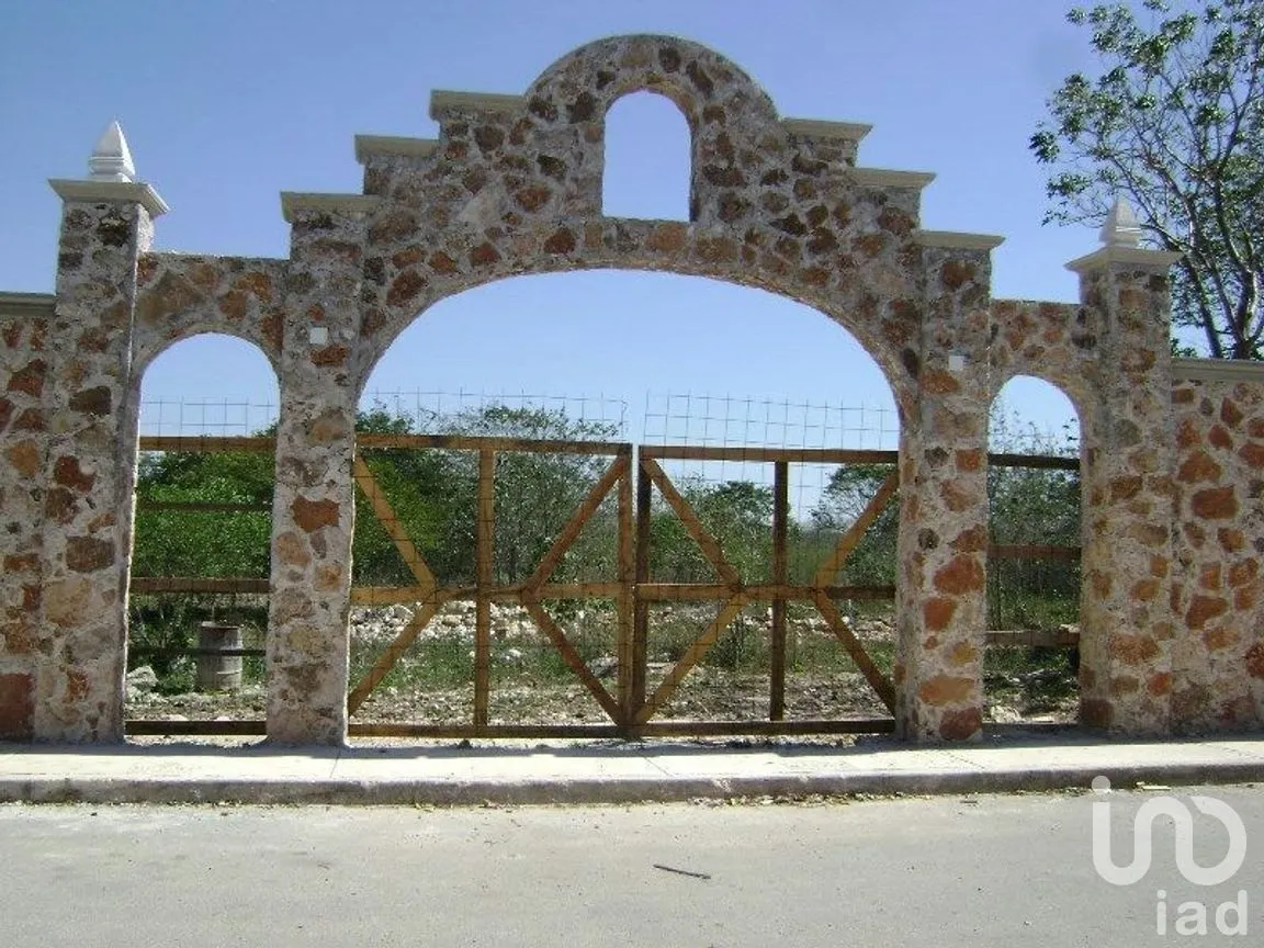 Terreno en Venta en Santa Cruz Palomeque, Mérida, Yucatán | NEX-271227 | iad México | Foto 7 de 12