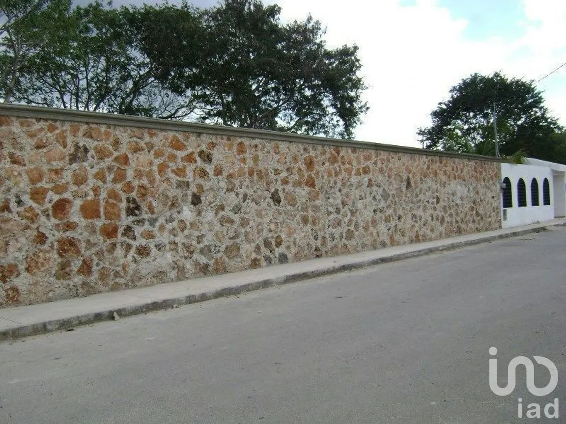 Terreno en Venta en Santa Cruz Palomeque, Mérida, Yucatán | NEX-271227 | iad México | Foto 9 de 12