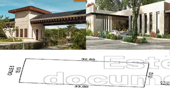 NEX-276822 - Terreno en Venta en Dzibilchaltún, CP 97305, Yucatán.