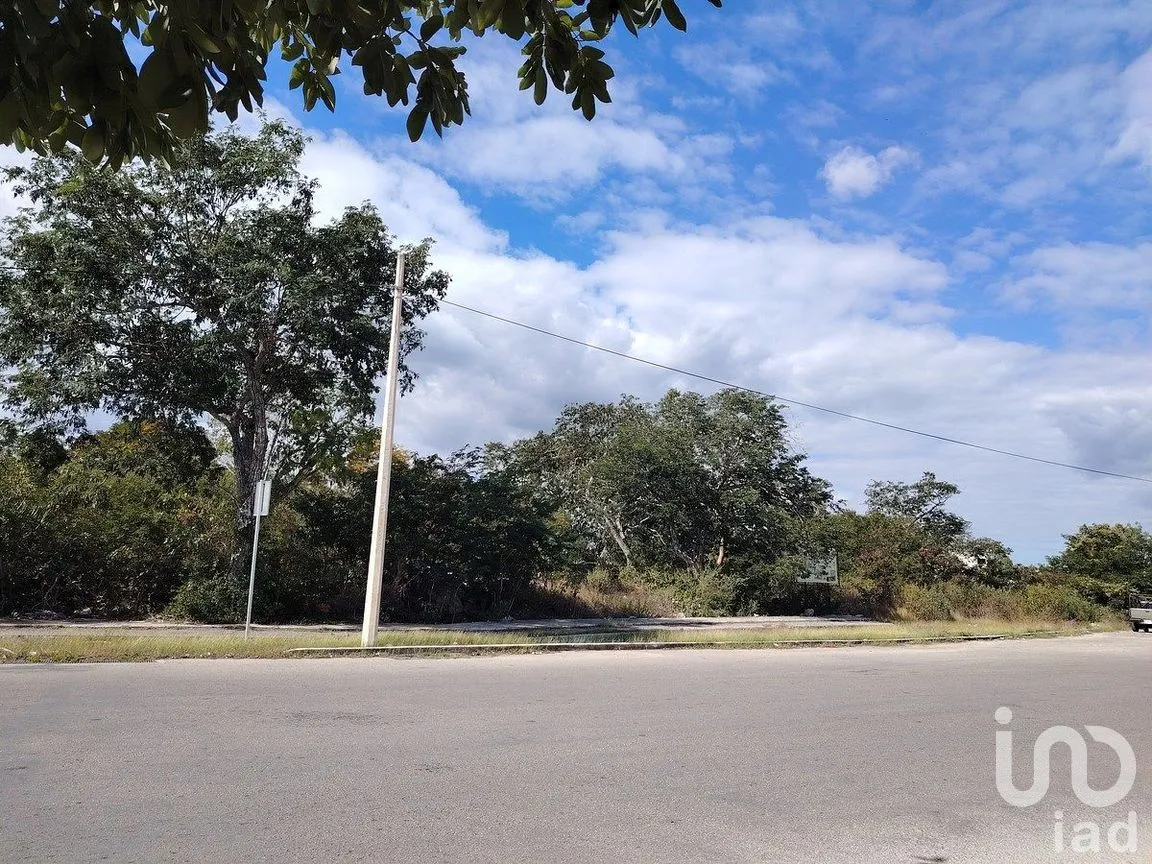 Terreno en Venta en Ciudad Caucel, Mérida, Yucatán | NEX-284876 | iad México | Foto 14 de 22