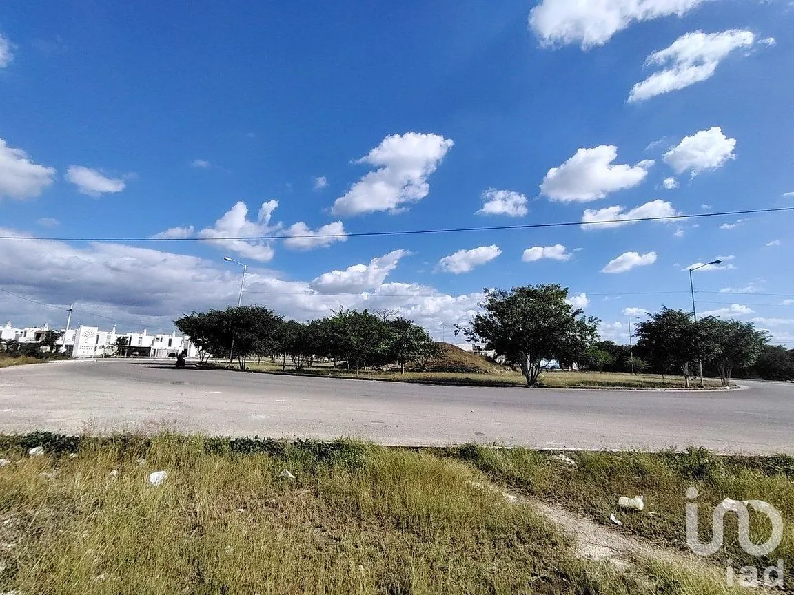 Terreno en Venta en Ciudad Caucel, Mérida, Yucatán | NEX-284876 | iad México | Foto 15 de 22