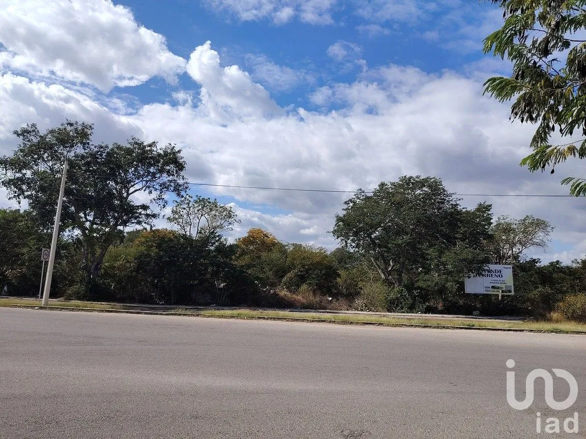 Terreno en Venta en Ciudad Caucel, Mérida, Yucatán | NEX-284876 | iad México | Foto 22 de 22