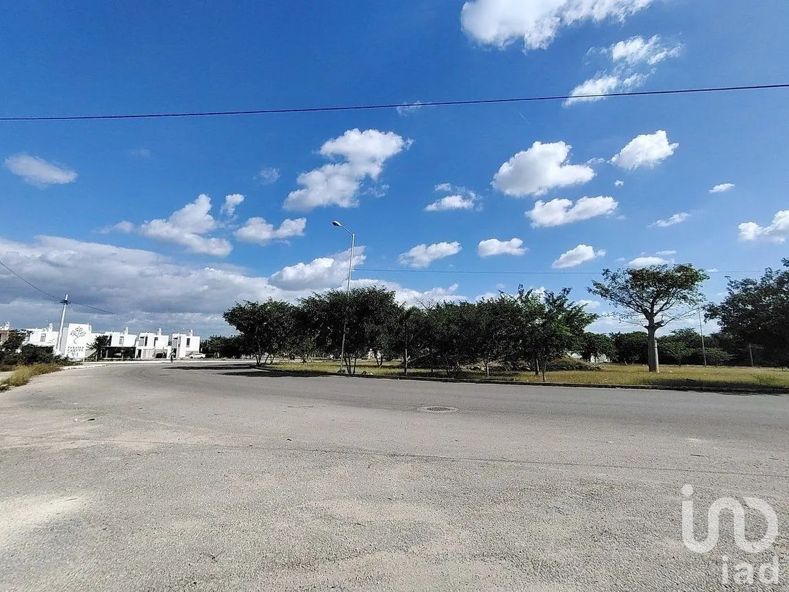 Terreno en Venta en Ciudad Caucel, Mérida, Yucatán | NEX-284876 | iad México | Foto 5 de 22