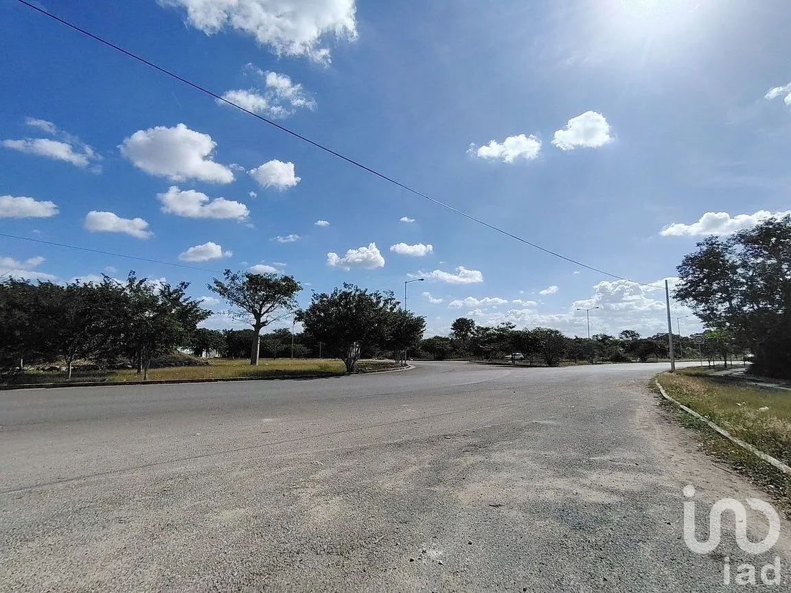 Terreno en Venta en Ciudad Caucel, Mérida, Yucatán | NEX-284876 | iad México | Foto 6 de 22