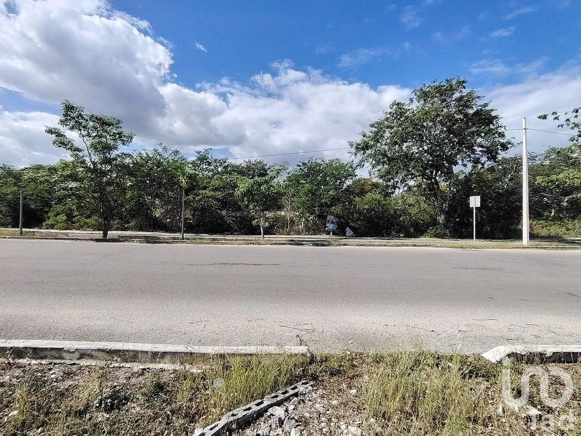 Terreno en Venta en Ciudad Caucel, Mérida, Yucatán | NEX-284876 | iad México | Foto 7 de 22