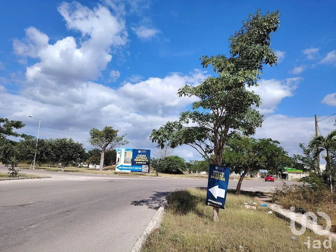 Terreno en Venta en Ciudad Caucel, Mérida, Yucatán | NEX-284876 | iad México | Foto 10 de 22