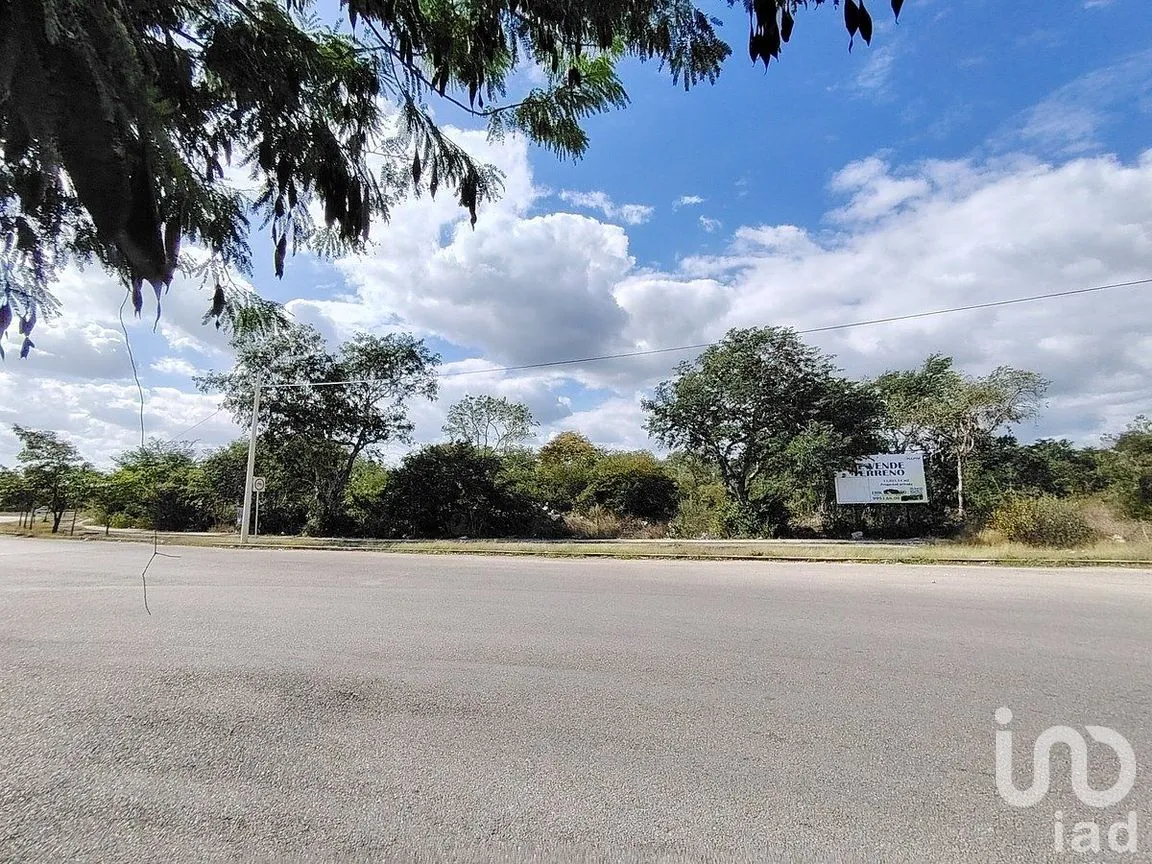 Terreno en Venta en Ciudad Caucel, Mérida, Yucatán | NEX-284877 | iad México | Foto 15 de 15
