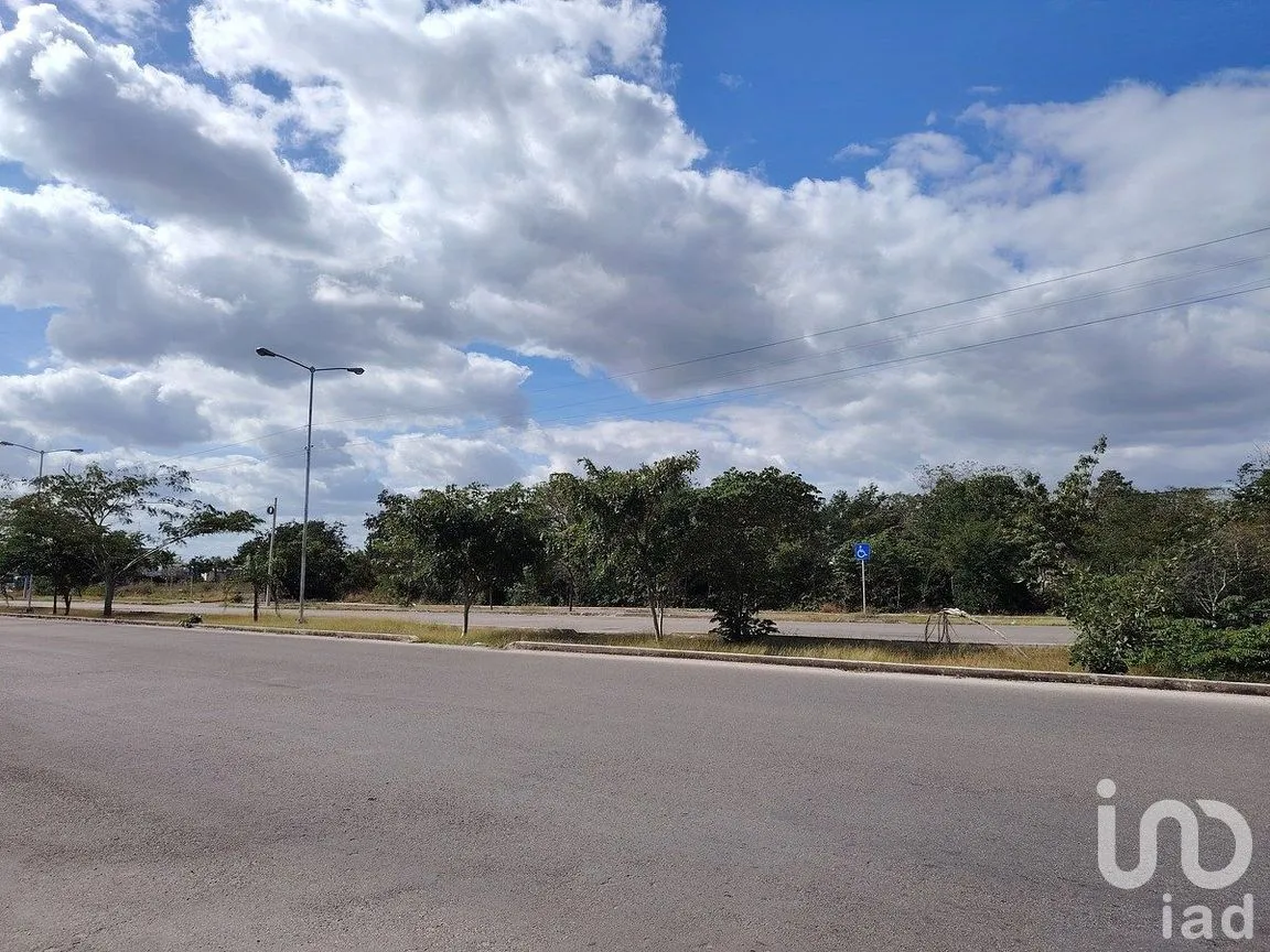 Terreno en Venta en Ciudad Caucel, Mérida, Yucatán | NEX-288116 | iad México | Foto 11 de 24