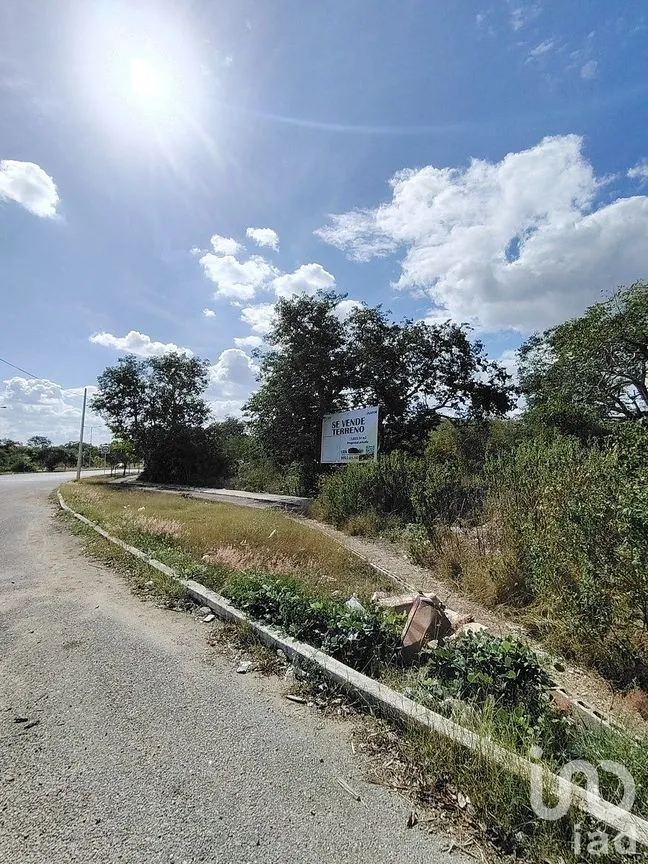Terreno en Venta en Ciudad Caucel, Mérida, Yucatán | NEX-288116 | iad México | Foto 14 de 24