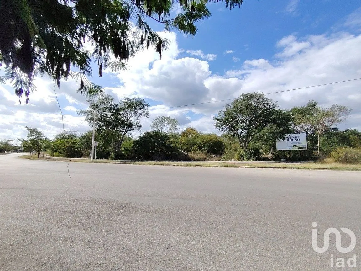 Terreno en Venta en Ciudad Caucel, Mérida, Yucatán | NEX-288116 | iad México | Foto 15 de 24