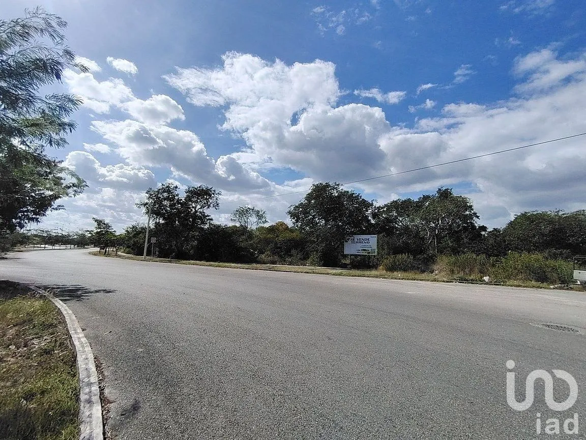 Terreno en Venta en Ciudad Caucel, Mérida, Yucatán | NEX-288116 | iad México | Foto 23 de 24