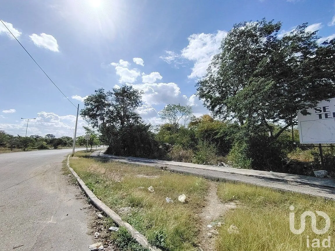 Terreno en Venta en Ciudad Caucel, Mérida, Yucatán | NEX-288116 | iad México | Foto 6 de 24