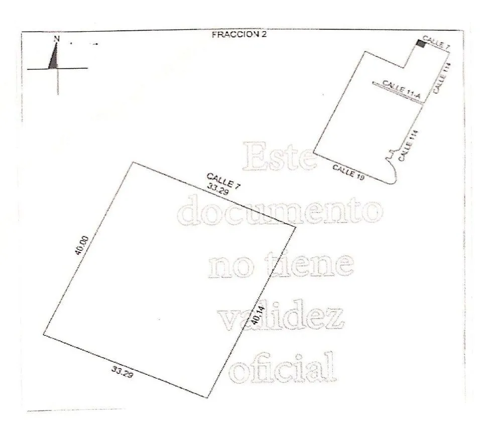 Terreno en Venta en Caucel, Mérida, Yucatán | NEX-288241 | iad México | Foto 11 de 18