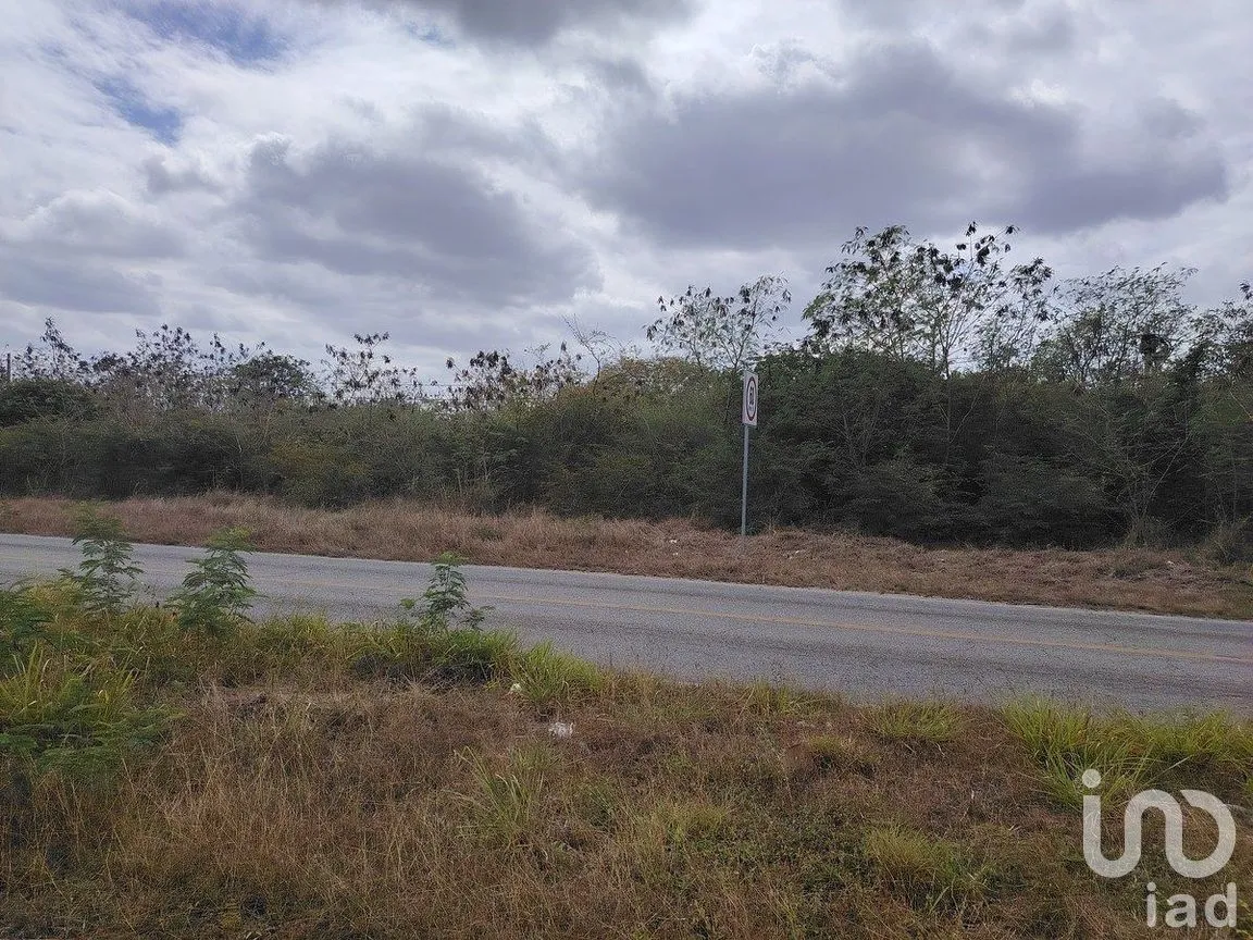 Terreno en Venta en Caucel, Mérida, Yucatán | NEX-288241 | iad México | Foto 16 de 18