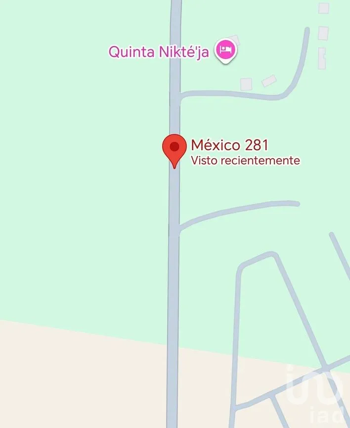 Terreno en Venta en Caucel, Mérida, Yucatán | NEX-288241 | iad México | Foto 18 de 18