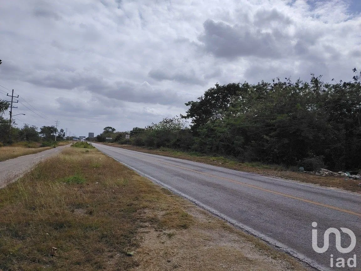 Terreno en Venta en Caucel, Mérida, Yucatán | NEX-288241 | iad México | Foto 4 de 18