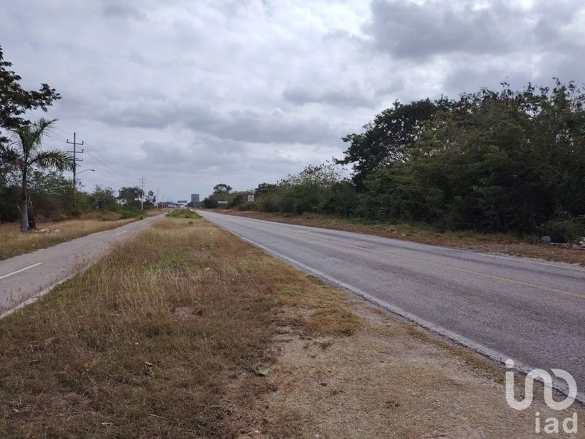 Terreno en Venta en Caucel, Mérida, Yucatán | NEX-288241 | iad México | Foto 6 de 18