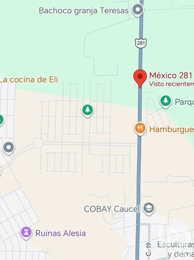 Terreno en Venta en Caucel, Mérida, Yucatán | NEX-288241 | iad México | Foto 8 de 18