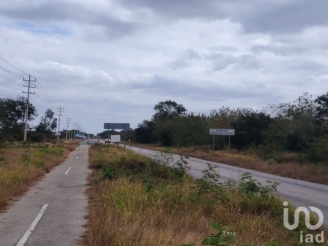 Terreno en Venta en Ciudad Caucel, Mérida, Yucatán | NEX-288242 | iad México | Foto 14 de 18