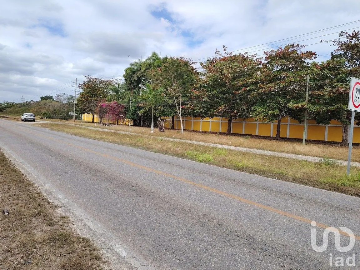 Terreno en Venta en Ciudad Caucel, Mérida, Yucatán | NEX-288242 | iad México | Foto 16 de 18