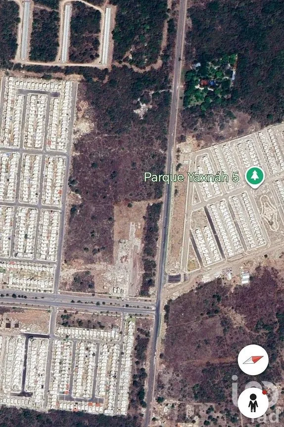 Terreno en Venta en Ciudad Caucel, Mérida, Yucatán | NEX-288242 | iad México | Foto 17 de 18