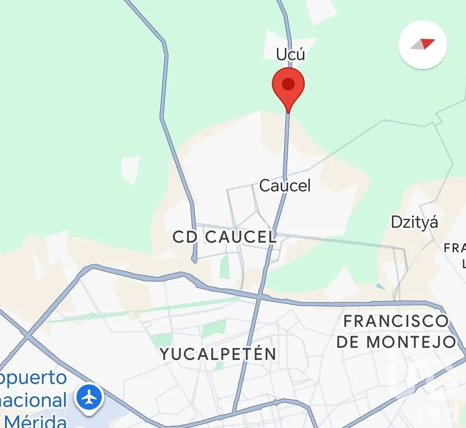 Terreno en Venta en Ciudad Caucel, Mérida, Yucatán | NEX-288242 | iad México | Foto 8 de 18