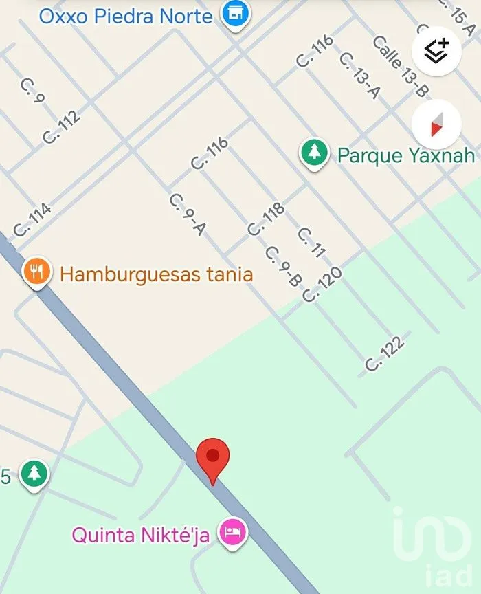 Terreno en Venta en Ciudad Caucel, Mérida, Yucatán | NEX-288242 | iad México | Foto 10 de 18