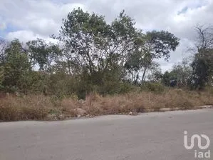 NEX-288647 - Terreno en Venta en Ciudad Caucel, CP 97314, Yucatán.