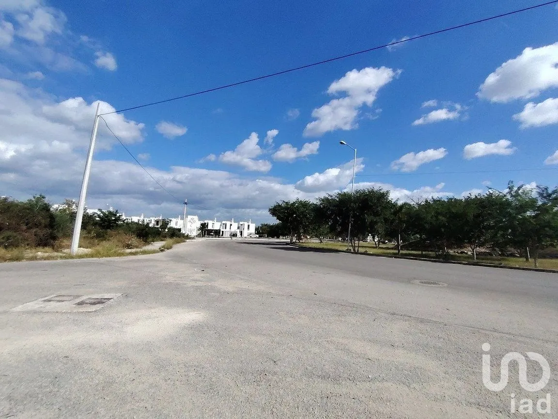 Terreno en Venta en Ciudad Caucel, Mérida, Yucatán | NEX-288648 | iad México | Foto 14 de 19