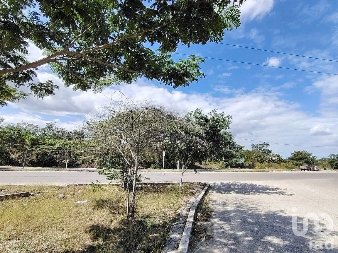 Terreno en Venta en Ciudad Caucel, Mérida, Yucatán | NEX-288648 | iad México | Foto 15 de 19