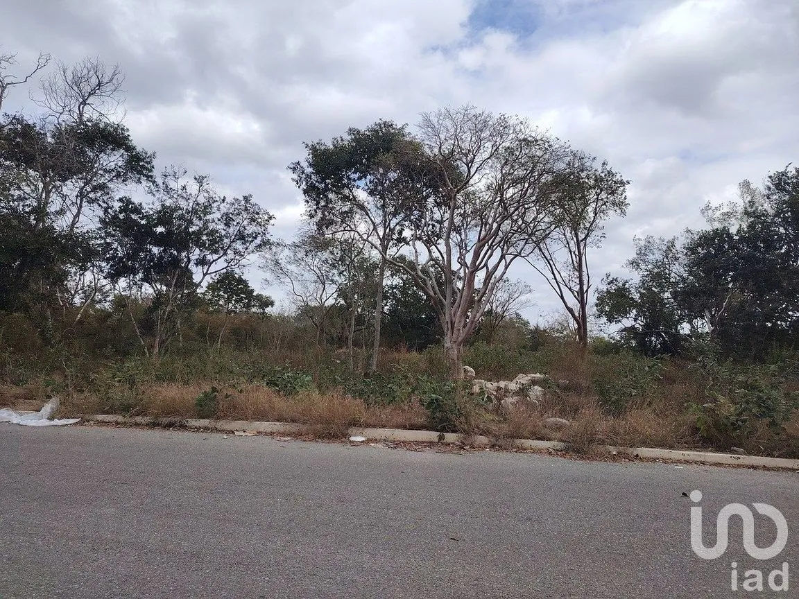 Terreno en Venta en Ciudad Caucel, Mérida, Yucatán | NEX-288648 | iad México | Foto 19 de 19