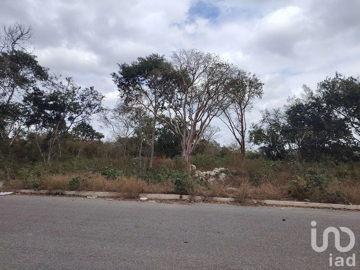 Terreno en Venta en Ciudad Caucel, Mérida, Yucatán | NEX-288648 | iad México | Foto 9 de 19