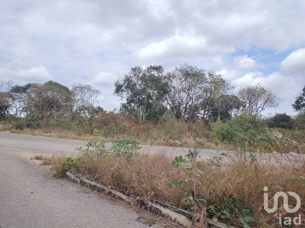 Terreno en Venta en Ciudad Caucel, Mérida, Yucatán | NEX-288648 | iad México | Foto 10 de 19