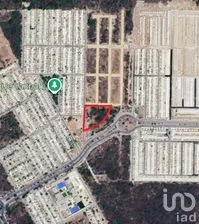 NEX-288648 - Terreno en Venta en Ciudad Caucel, CP 97314, Yucatán.