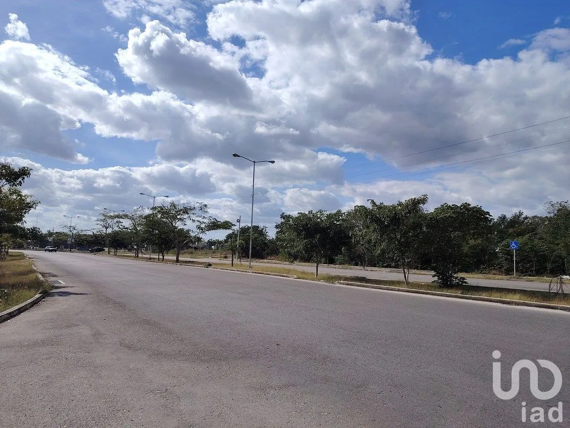 Terreno en Venta en Ciudad Caucel, Mérida, Yucatán | NEX-288649 | iad México | Foto 18 de 18