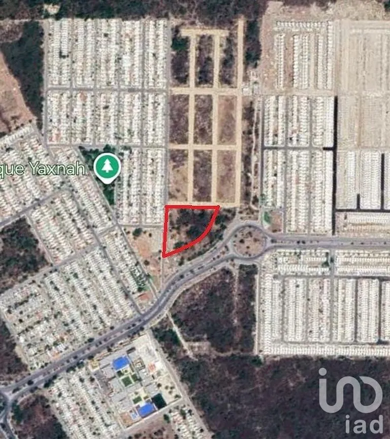 Terreno en Venta en Ciudad Caucel, Mérida, Yucatán | NEX-288649 | iad México | Foto 5 de 18