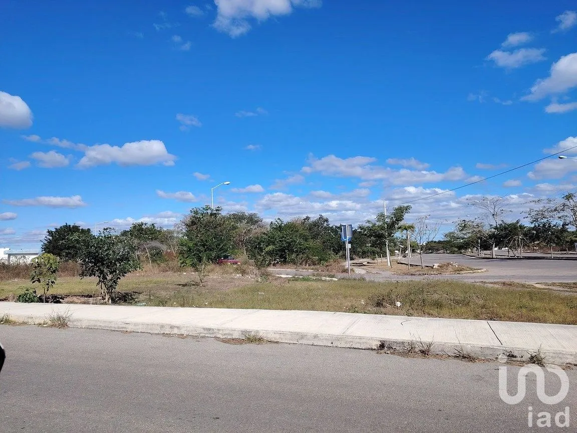 Terreno en Venta en Ciudad Caucel, Mérida, Yucatán | NEX-288649 | iad México | Foto 7 de 18