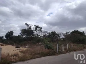NEX-288649 - Terreno en Venta en Ciudad Caucel, CP 97314, Yucatán.