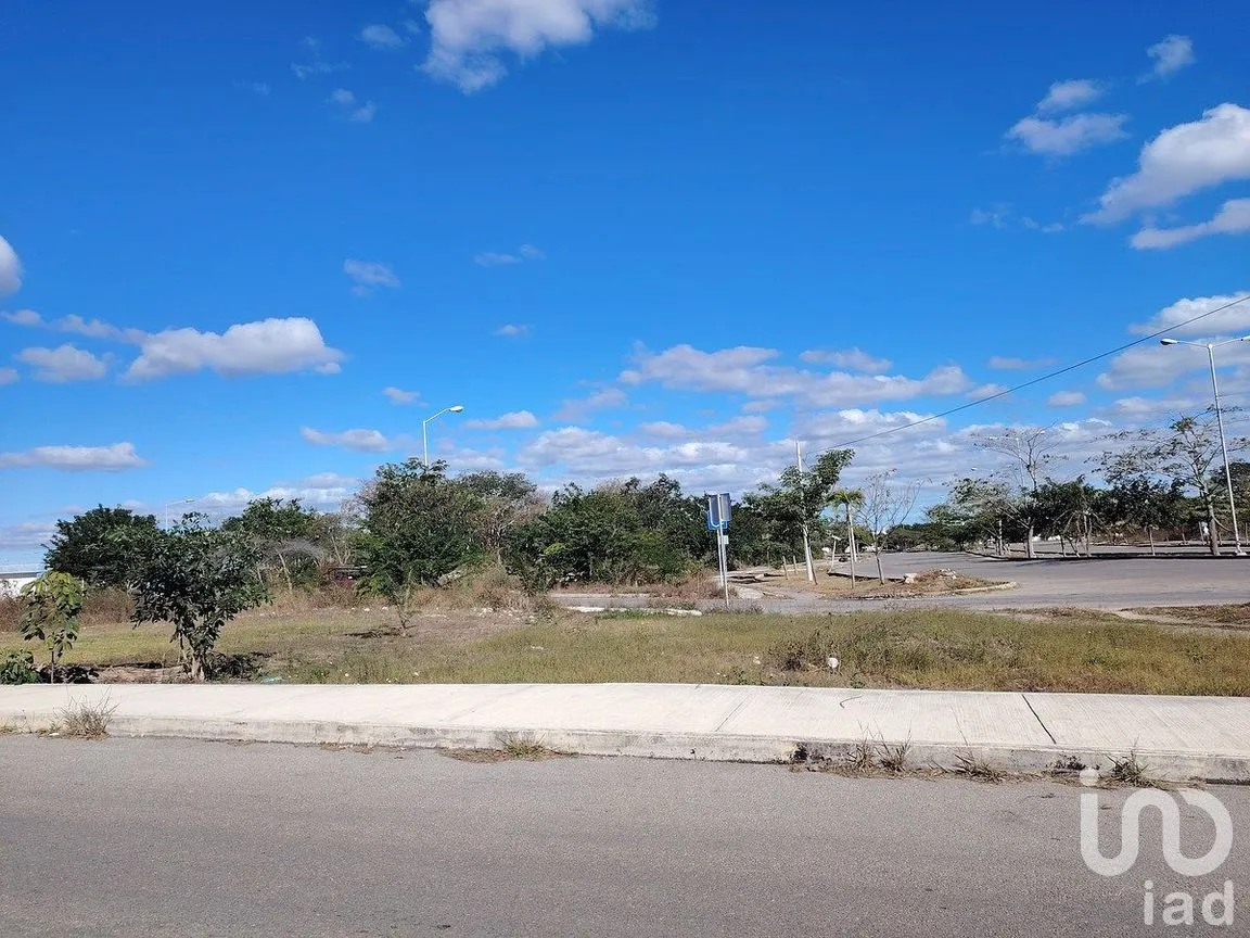 Terreno en Venta en Ciudad Caucel, Mérida, Yucatán | NEX-288650 | iad México | Foto 11 de 19