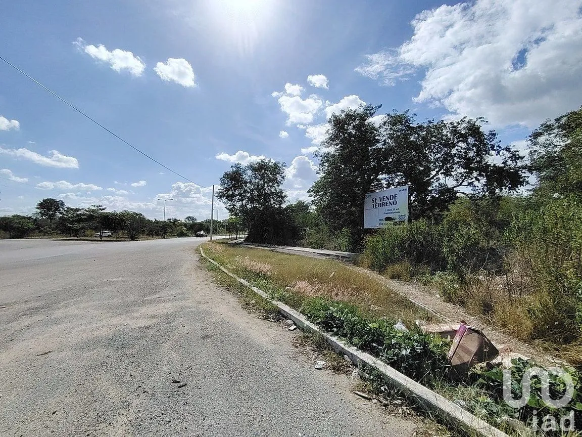 Terreno en Venta en Ciudad Caucel, Mérida, Yucatán | NEX-288652 | iad México | Foto 12 de 19