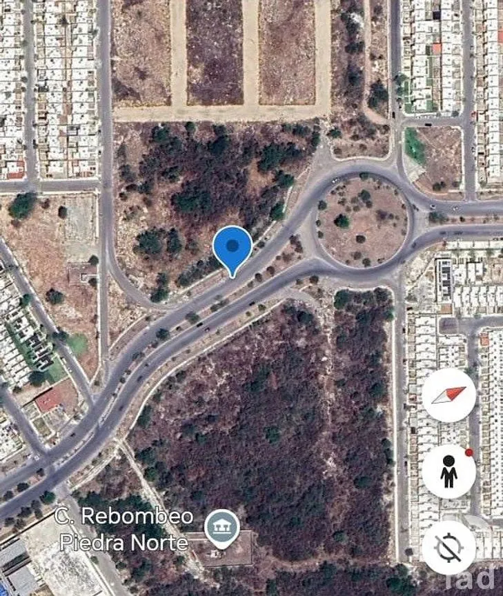Terreno en Venta en Ciudad Caucel, Mérida, Yucatán | NEX-288653 | iad México | Foto 1 de 18