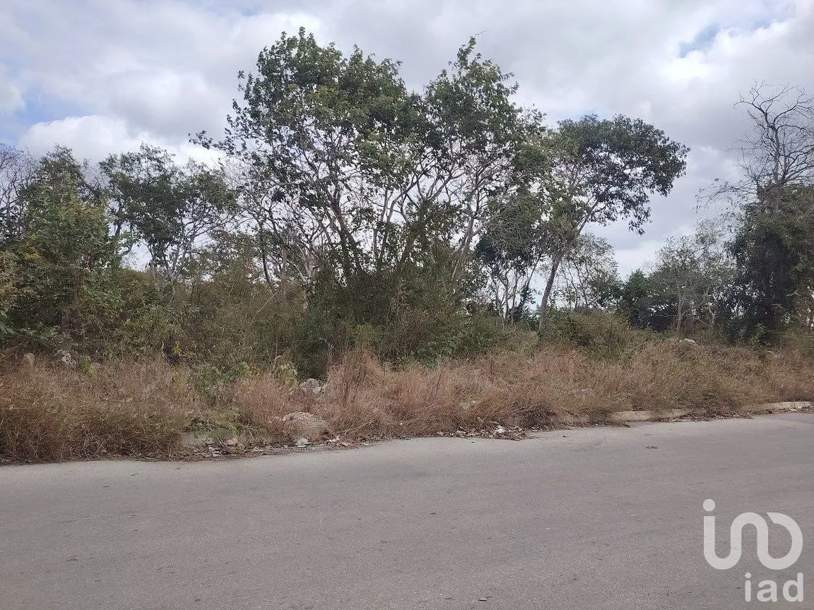 Terreno en Venta en Ciudad Caucel, Mérida, Yucatán | NEX-288654 | iad México | Foto 6 de 18