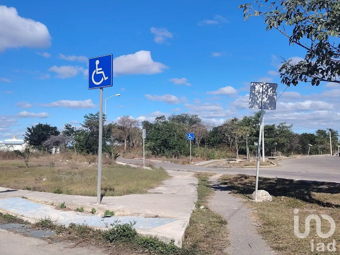 Terreno en Venta en Ciudad Caucel, Mérida, Yucatán | NEX-288744 | iad México | Foto 2 de 22