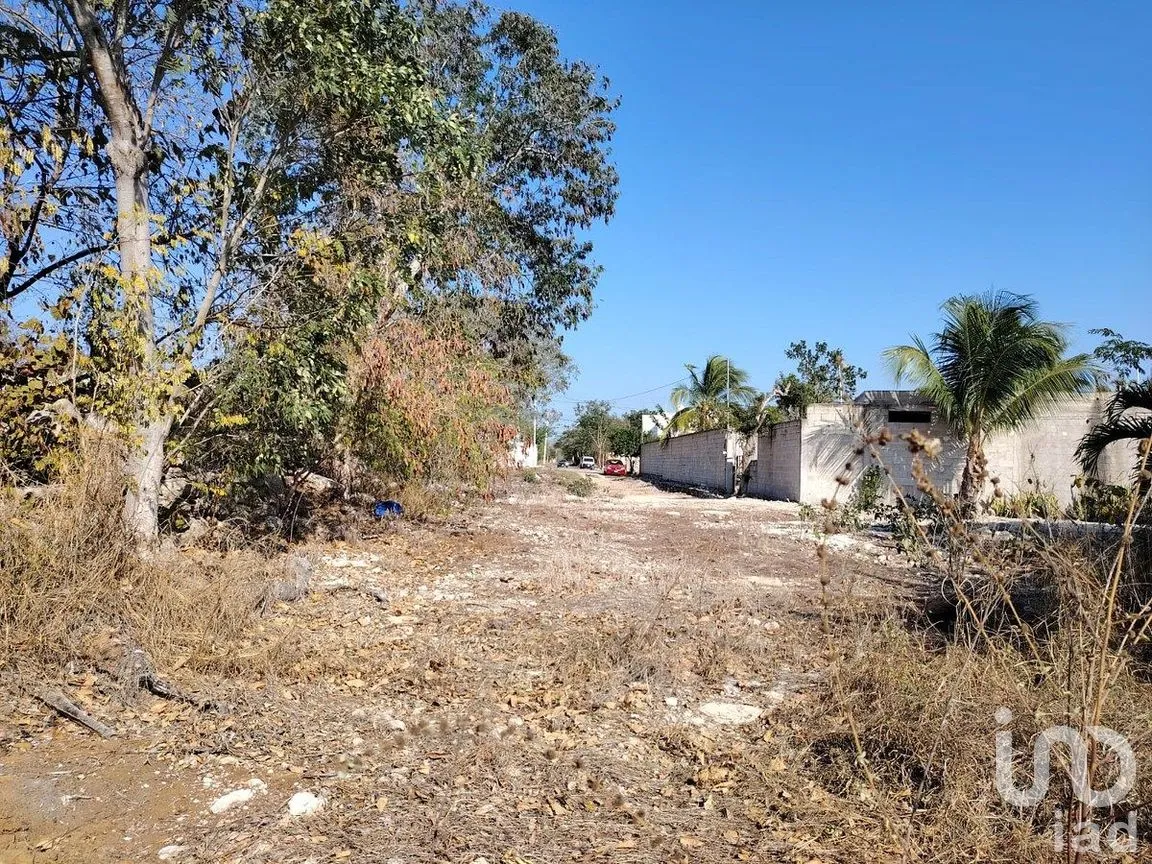 Terreno en Venta en Dzityá, Mérida, Yucatán | NEX-288852 | iad México | Foto 2 de 19