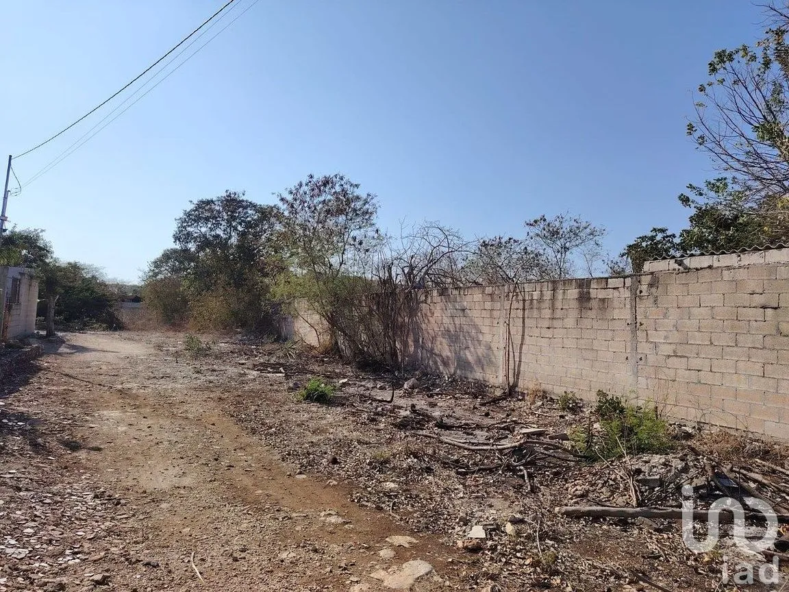 Terreno en Venta en Dzityá, Mérida, Yucatán | NEX-288852 | iad México | Foto 19 de 19